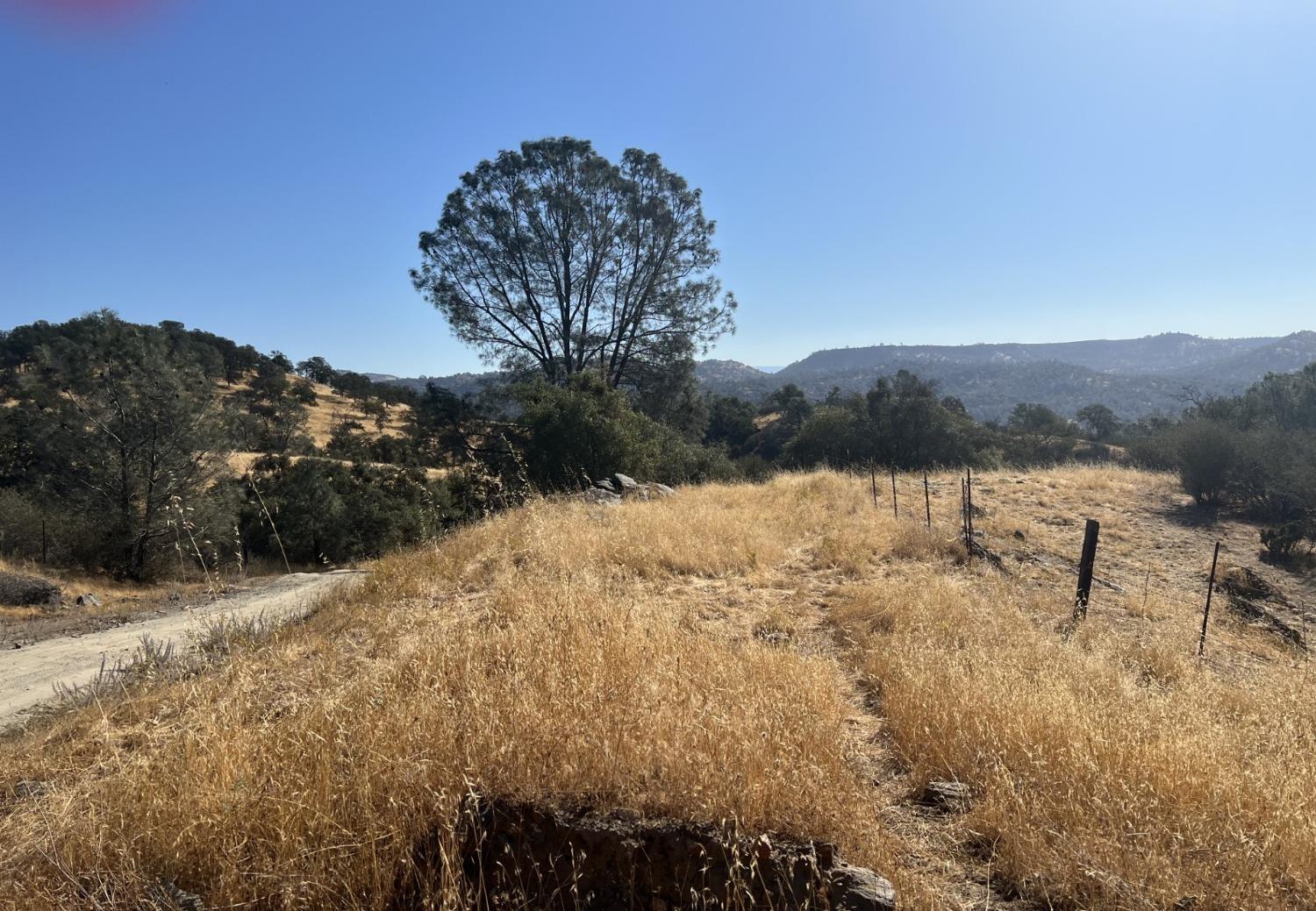 0 Butterfield Stage Road O'Neals, CA 93645 - Photo 2 of 4 Gallery Image 2