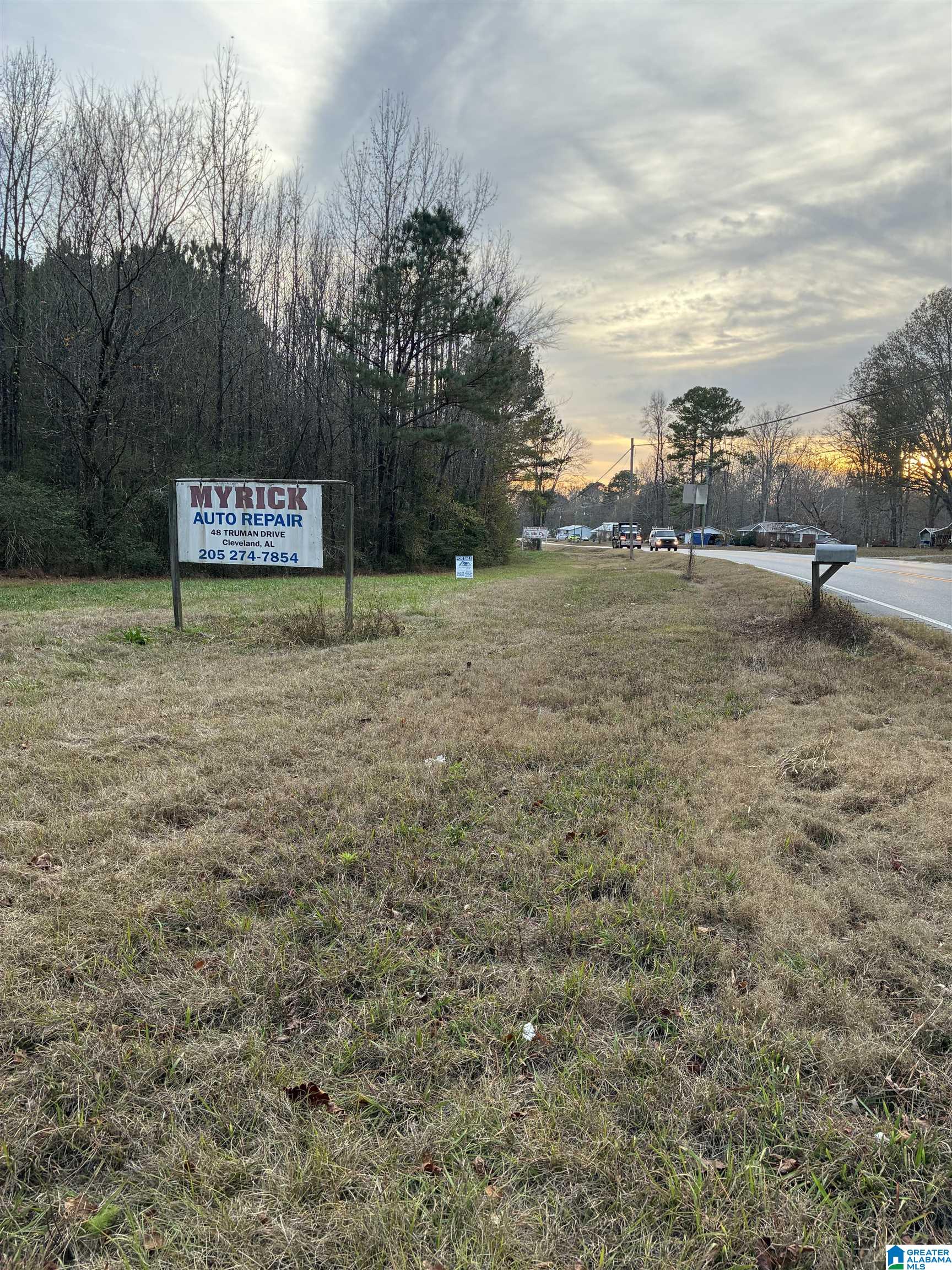 0 Highway 160 Hayden, AL 35079 - Photo 1 of 6