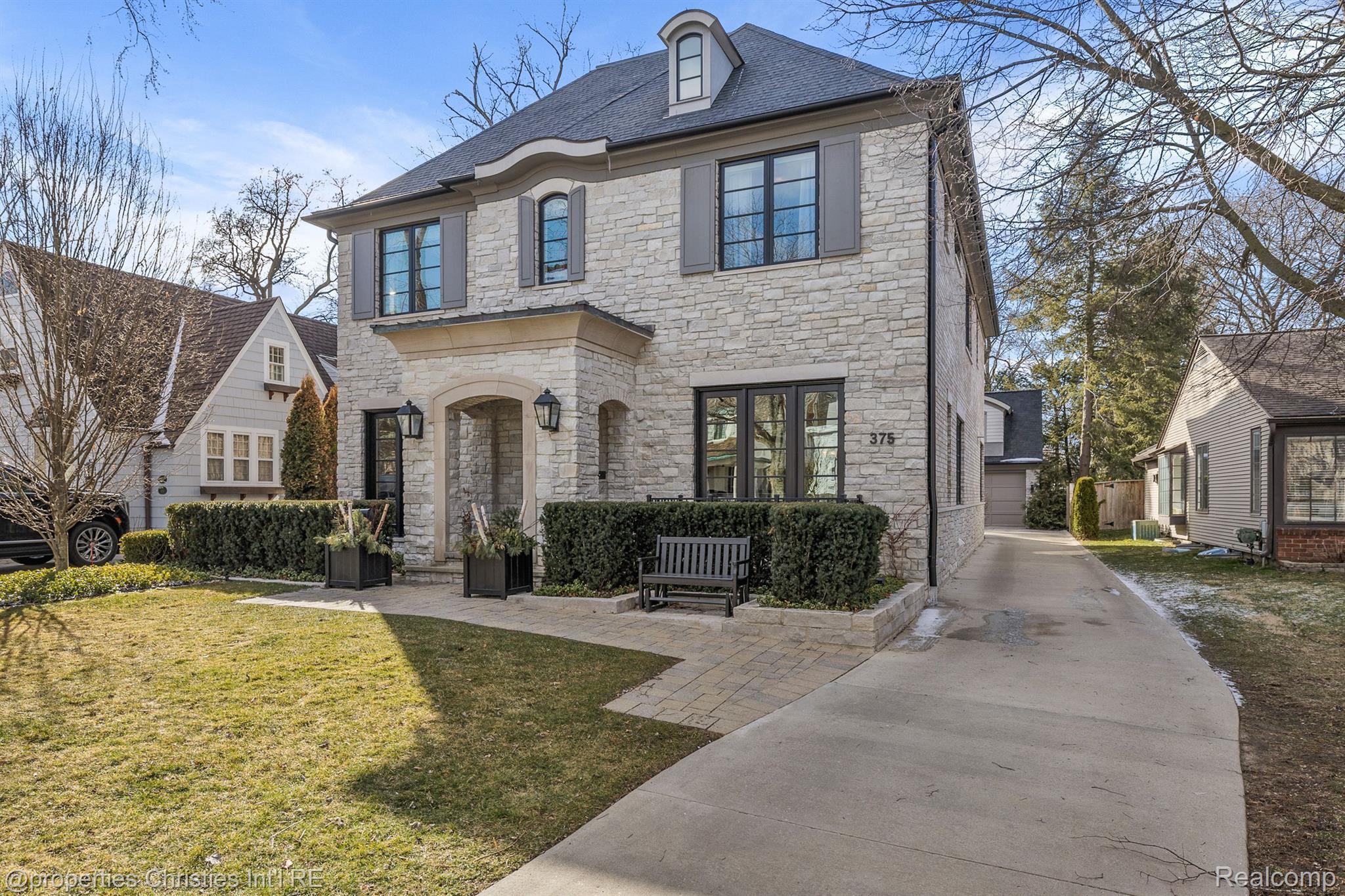 375 Baldwin Road Birmingham, MI 48009 - Photo 66 of 73 Gallery Image 66