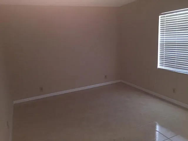 a room that has a window in it