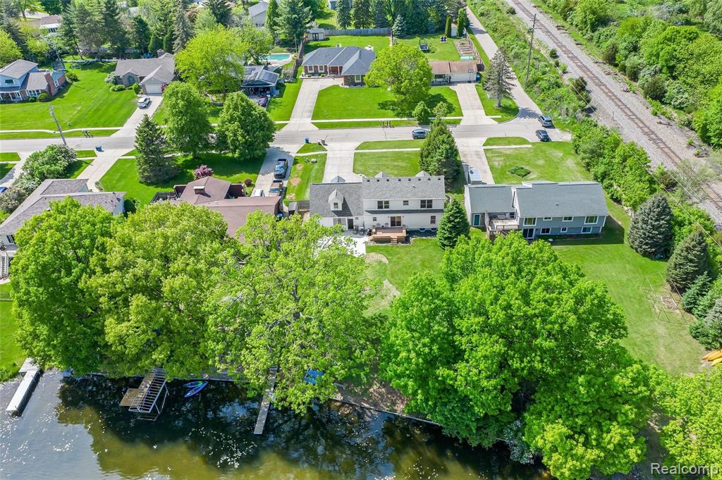 728 Riverside Drive Linden, MI 48451 - Photo 47 of 51