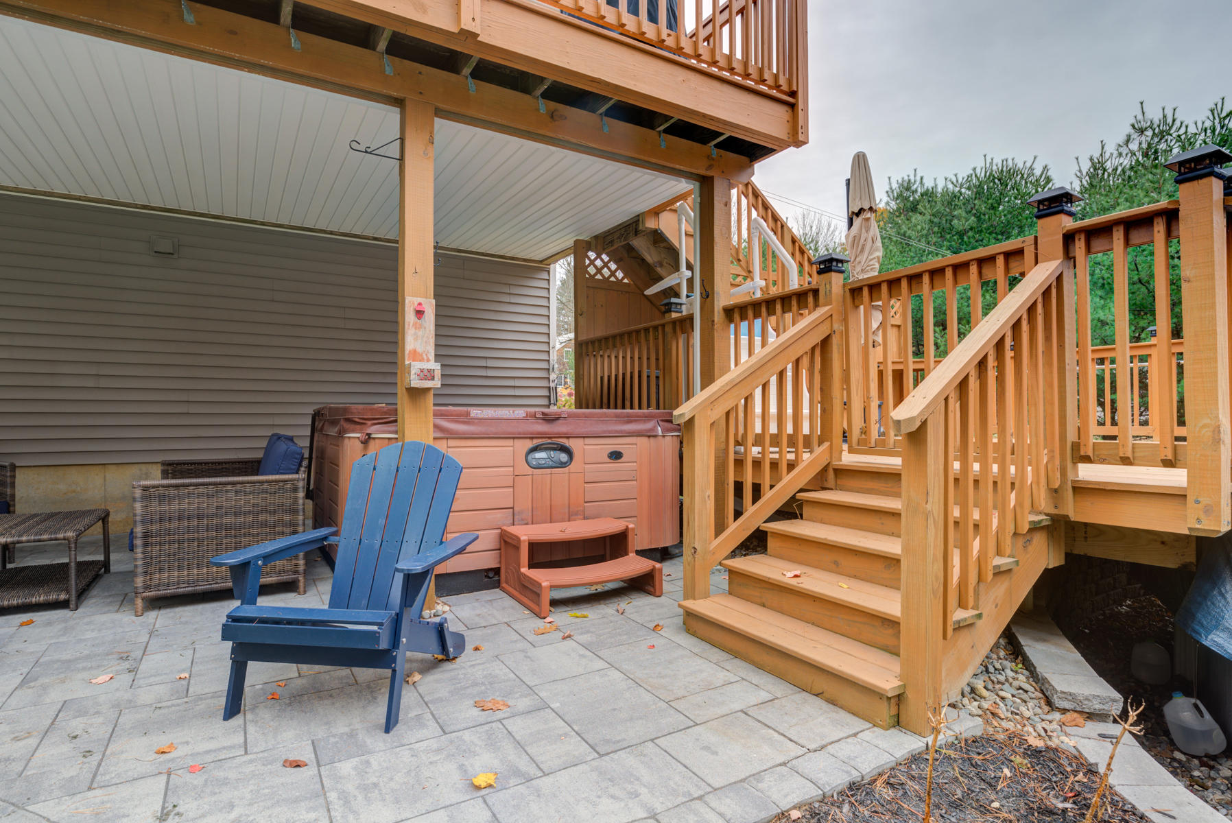 261 Old Alfred Road Arundel, ME 04046 - Photo 32 of 37 Pic#-38
