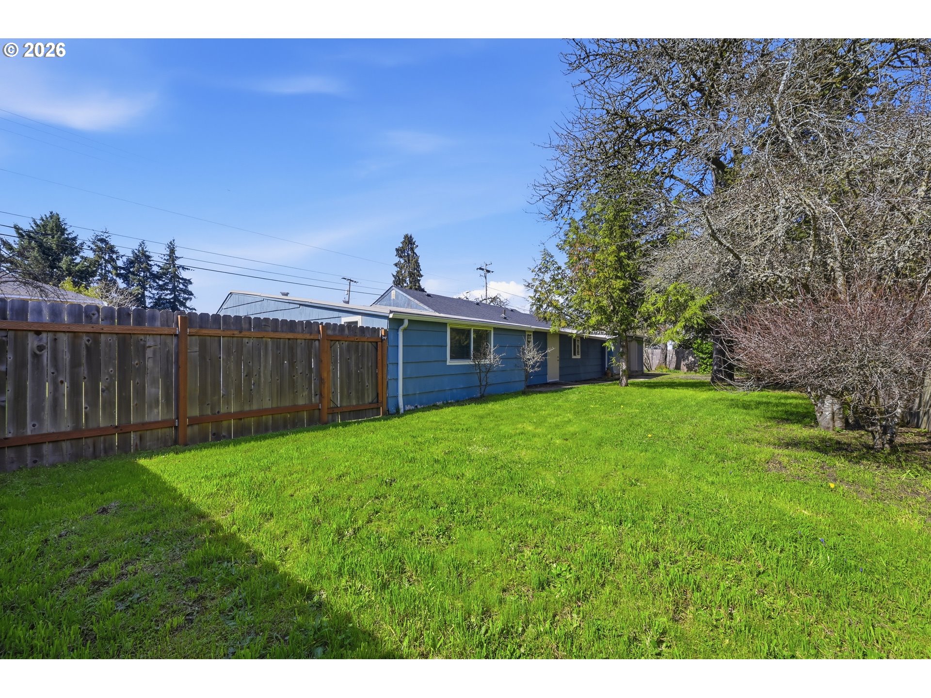 2291 Norkenzie Road Eugene, OR 97401 - Photo 40 of 41