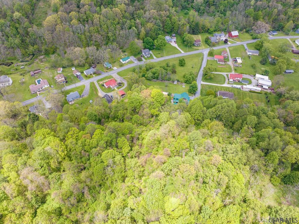 133 Ham Road Hollsopple, PA 15935 - Photo 36 of 43