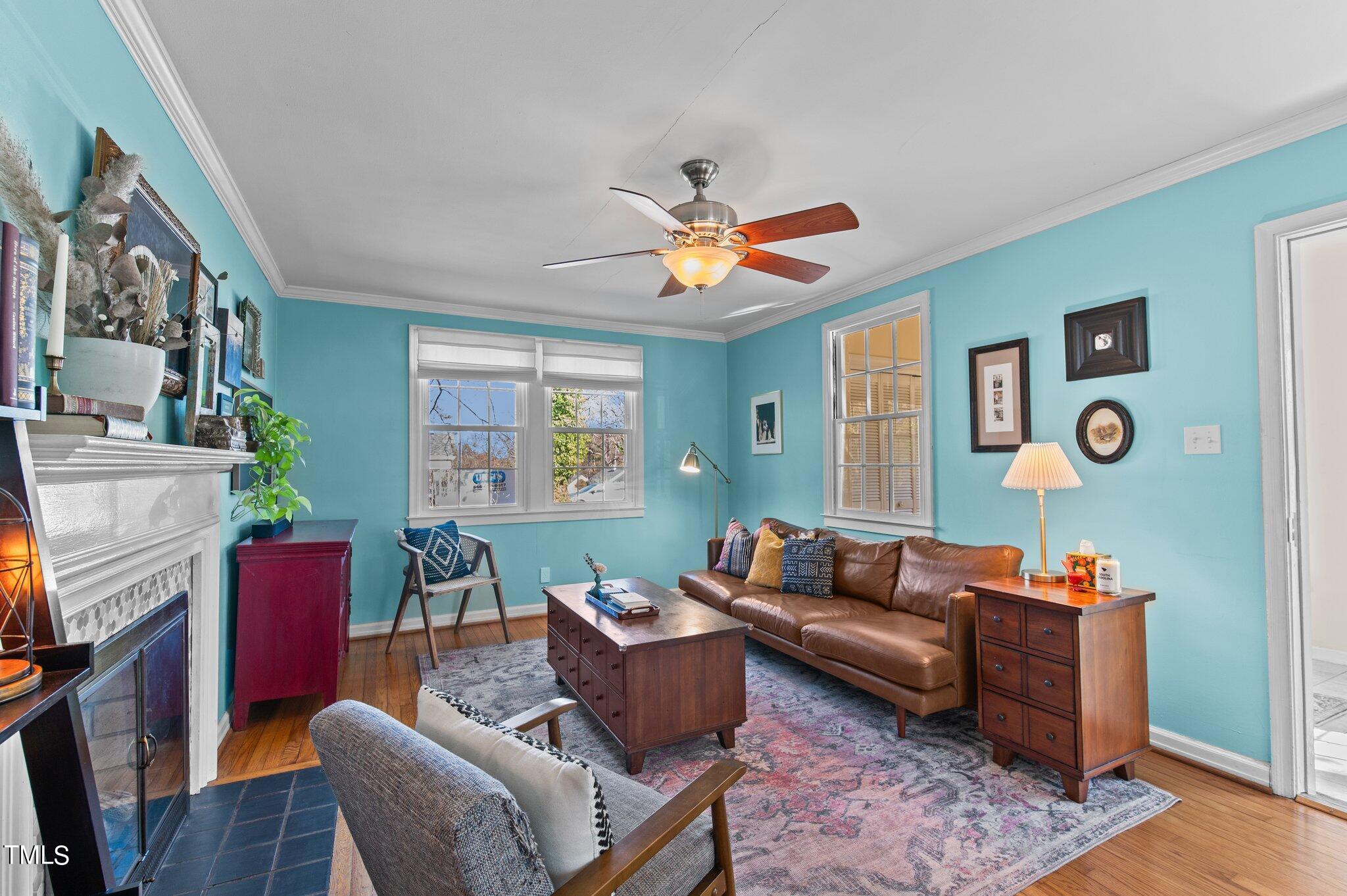 1209 Clifton Street Raleigh, NC 27604 - Photo 7 of 36 24-web-or-mls-DSC_9928