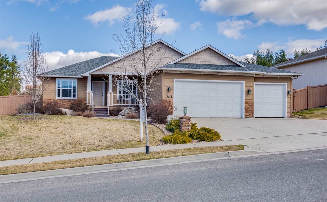 13516 North Addison Street Spokane, WA 99208 - Photo 1 of 20 Gallery Image 1