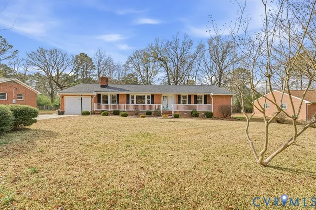 $339,950 | 1657 Forest Glenn Circle, Chester, VA 23836