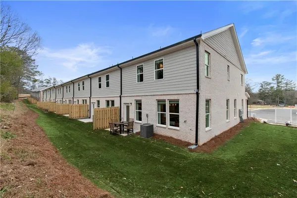 $319,220 | 620 Treasure Drive, Stockbridge, GA 30281