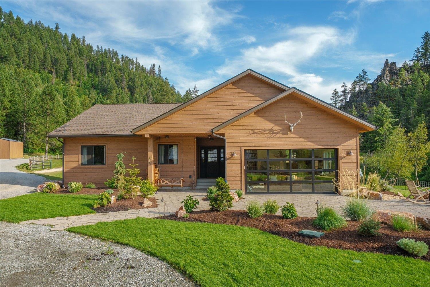 822 Little Spokane River Road Newport, WA 99156 - Photo 2 of 50