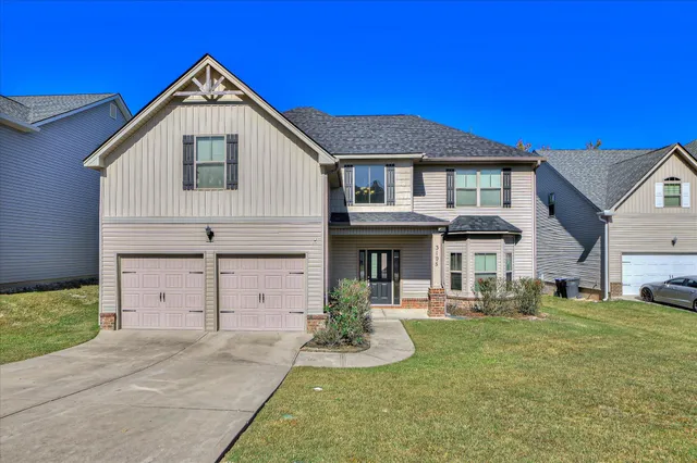 $289,900 | 3195 Waverly Lane, Augusta, GA 30909