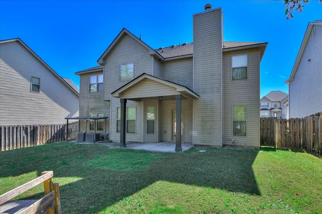 $289,900 | 3195 Waverly Lane, Augusta, GA 30909