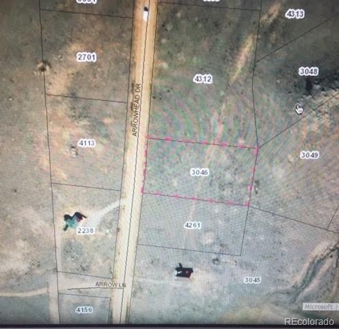 1652 Arrowhead Drive Como, CO 80432 - Photo 11 of 11 a bathroom with a shower