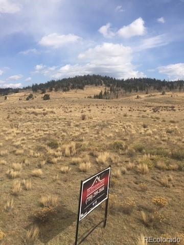 1652 Arrowhead Drive Como, CO 80432 - Photo 2 of 11