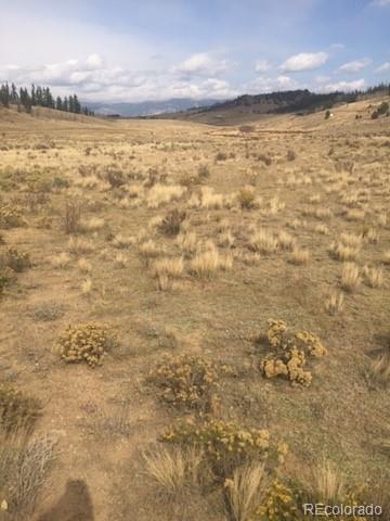 1652 Arrowhead Drive Como, CO 80432 - Photo 3 of 11 a view of ocean view