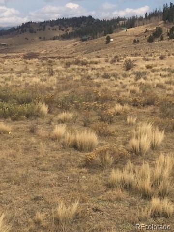 1652 Arrowhead Drive Como, CO 80432 - Photo 4 of 11 a view of a lake view