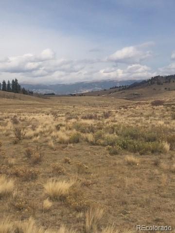 1652 Arrowhead Drive Como, CO 80432 - Photo 5 of 11