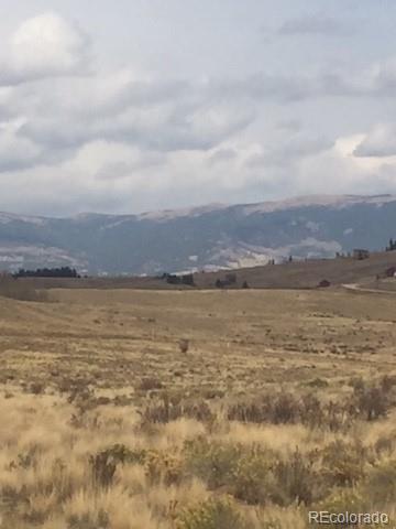 1652 Arrowhead Drive Como, CO 80432 - Photo 6 of 11 a view of an ocean