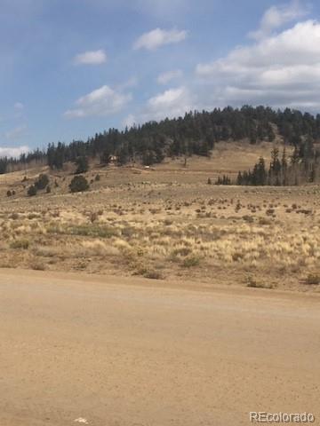 1652 Arrowhead Drive Como, CO 80432 - Photo 8 of 11 a view of an ocean