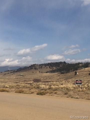 1652 Arrowhead Drive Como, CO 80432 - Photo 9 of 11 a view of an ocean