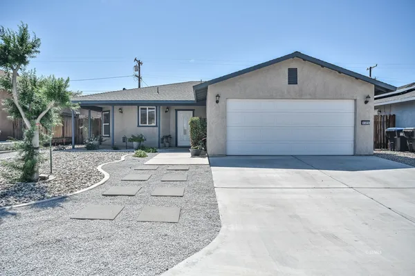$285,000 | 1525 South Yorktown Street, Ridgecrest, CA 93555