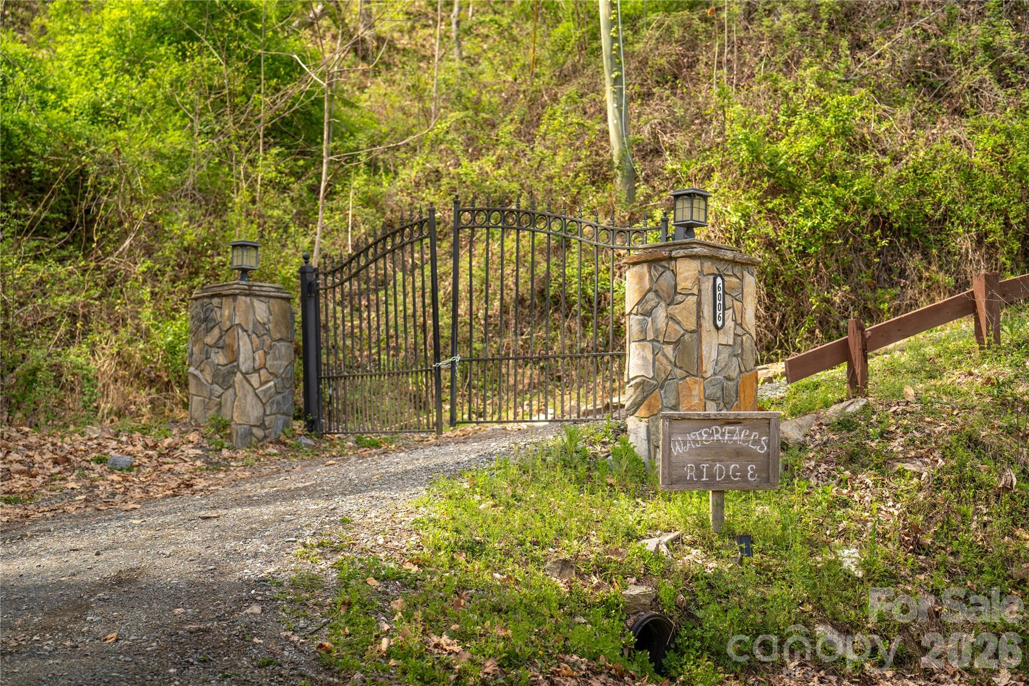 6006 Waterfalls Road Lenoir, NC 28645 - Photo 41 of 42