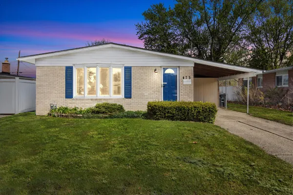 $210,000 | 473 Darwin Street, Westland, MI 48186