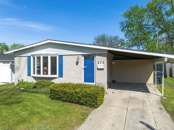 $210,000 | 473 Darwin Street, Westland, MI 48186