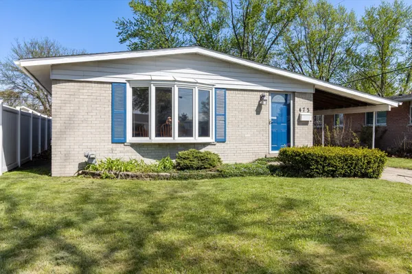 $210,000 | 473 Darwin Street, Westland, MI 48186
