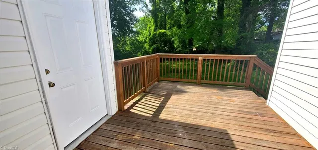 $1,500 | 2307 Maywood Street, Greensboro, NC 27403