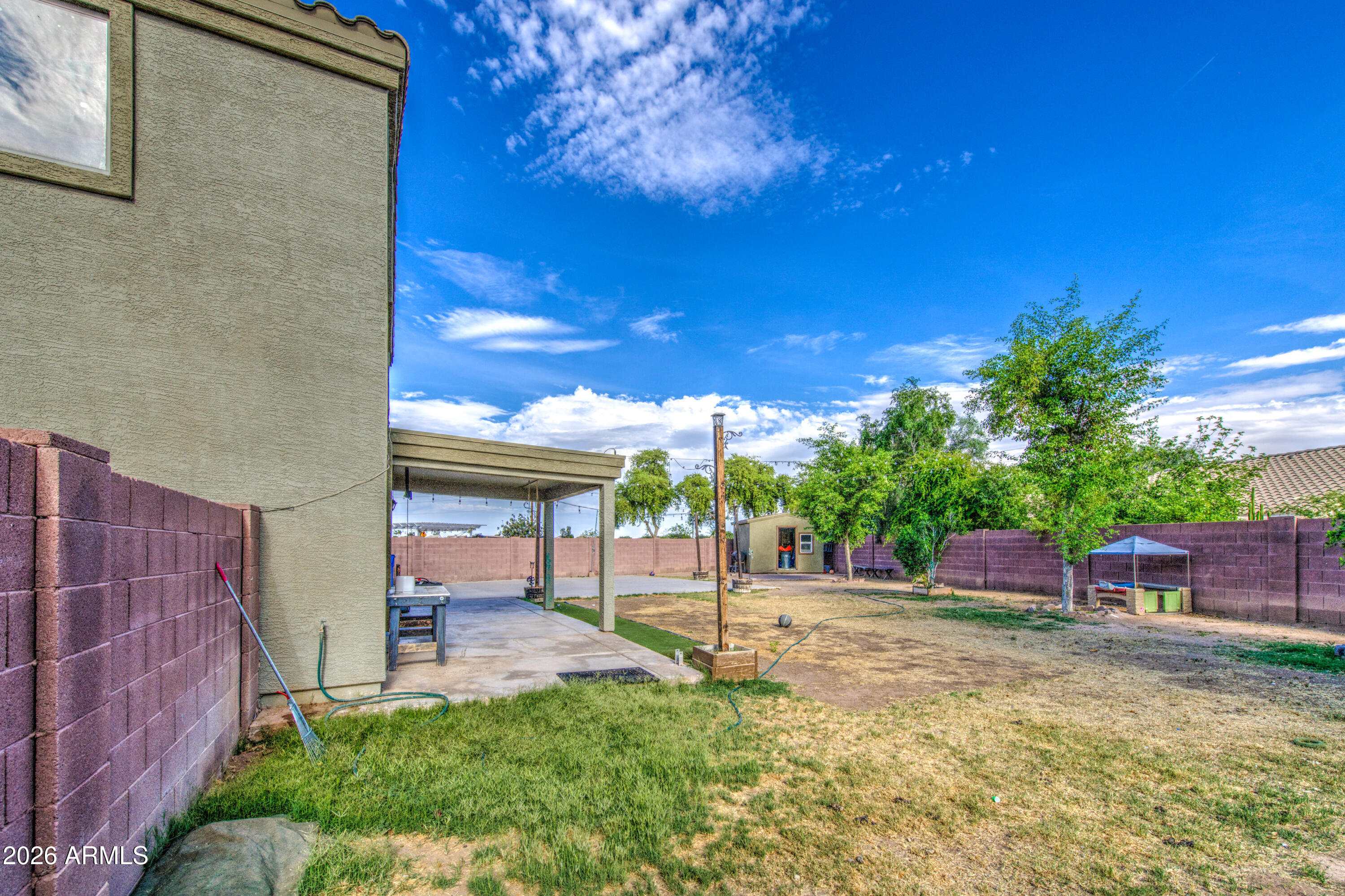 8315 West Cordes Road Tolleson, AZ 85353 - Photo 47 of 49 Rear 7