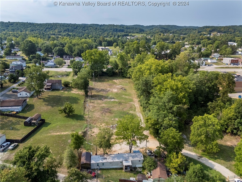 0 Walton Trail Road Culloden, WV 25510 - Photo 17 of 18 Gallery Image 17