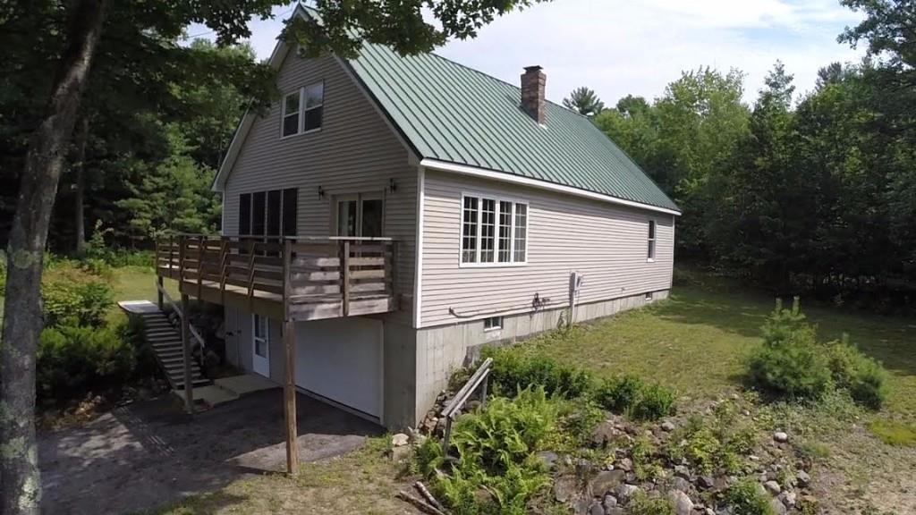 463 Middle Road Waterboro, ME 04087 - Photo 2 of 17 Photo