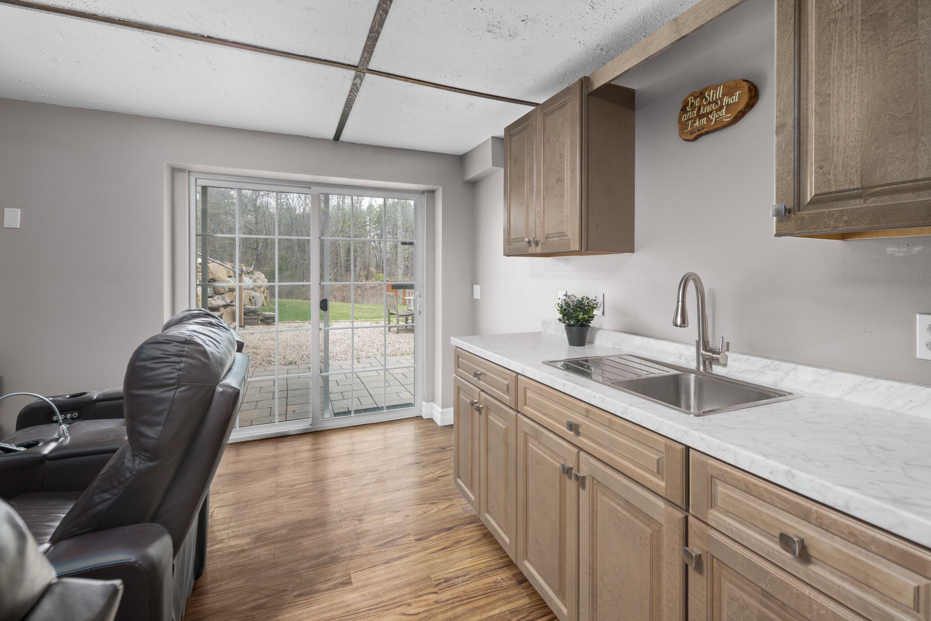 239 Cider Hill Road York, ME 03909 - Photo 32 of 43 Finished Lower Level