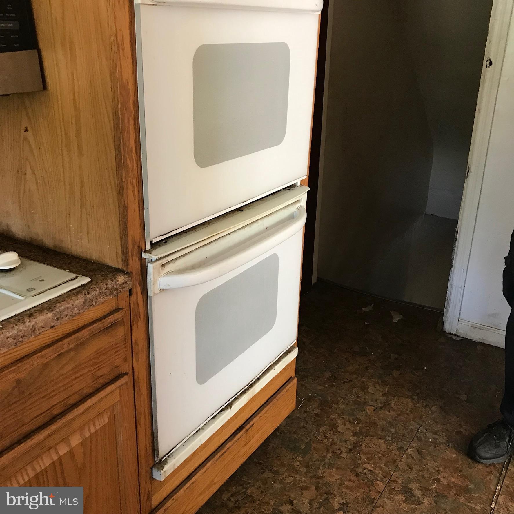734 Roundview Road Baltimore, MD 21225 - Photo 12 of 22 Double Oven