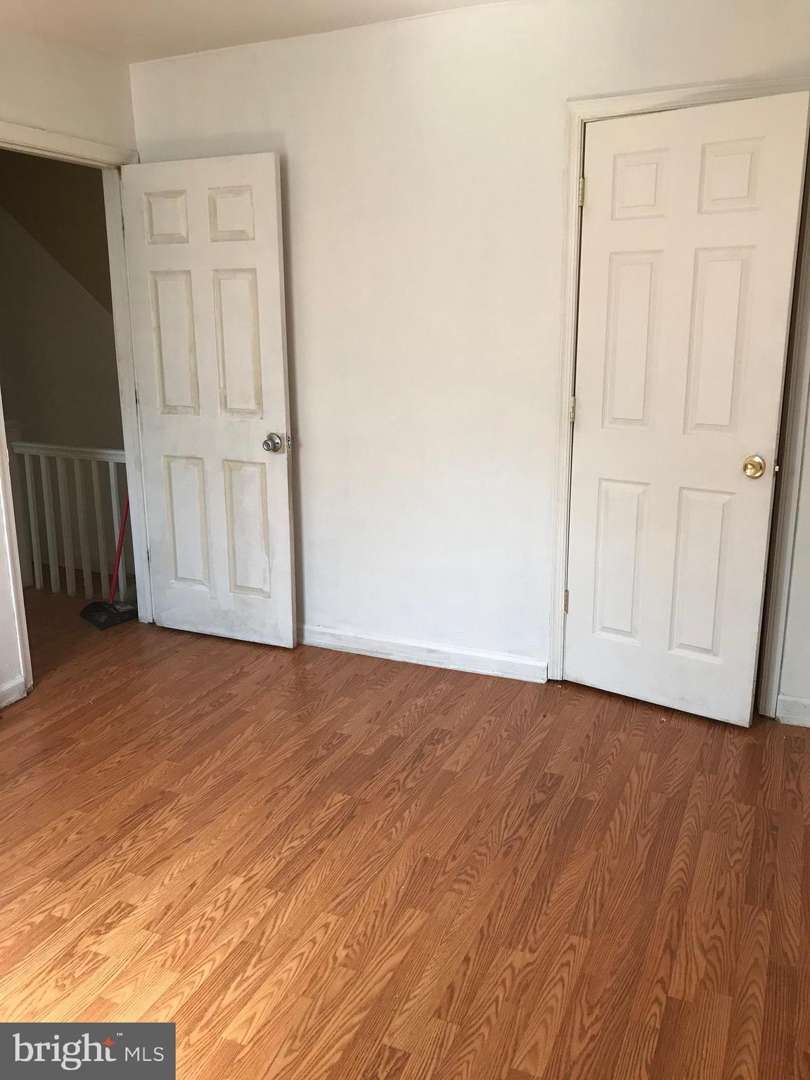 734 Roundview Road Baltimore, MD 21225 - Photo 18 of 22 Master Bedroom