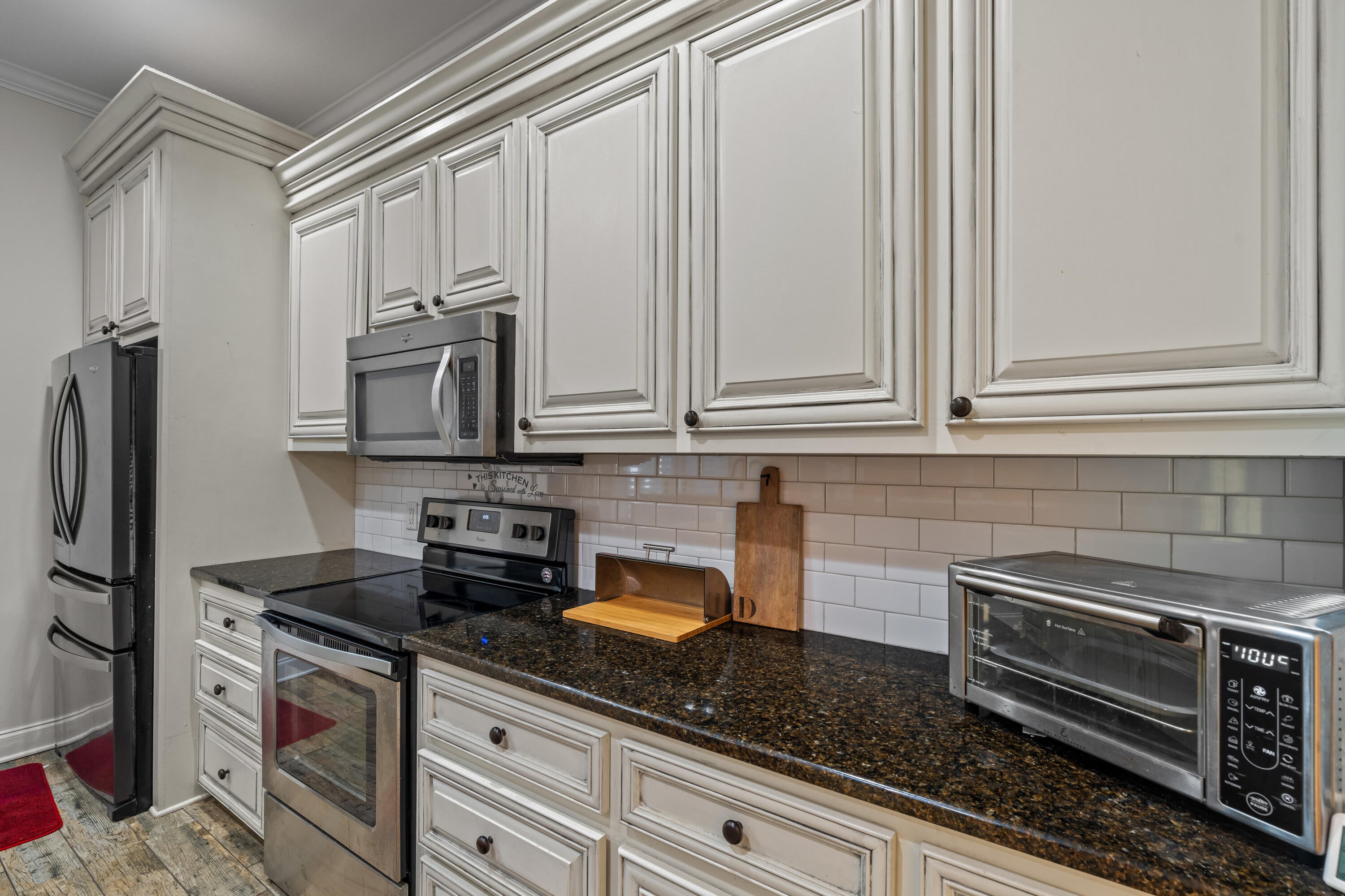 164 Foster Road Sumrall, MS 39482 - Photo 15 of 45 Gallery Image 15