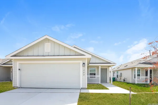 $1,650 | 1222 Kiskadee Way, San Antonio, TX 78227