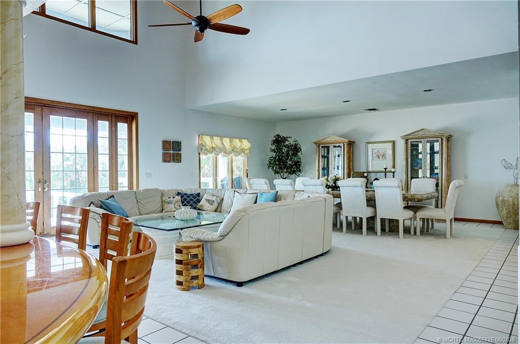 114 North Sewalls Point Road Stuart, FL 34996 - Photo 10 of 38