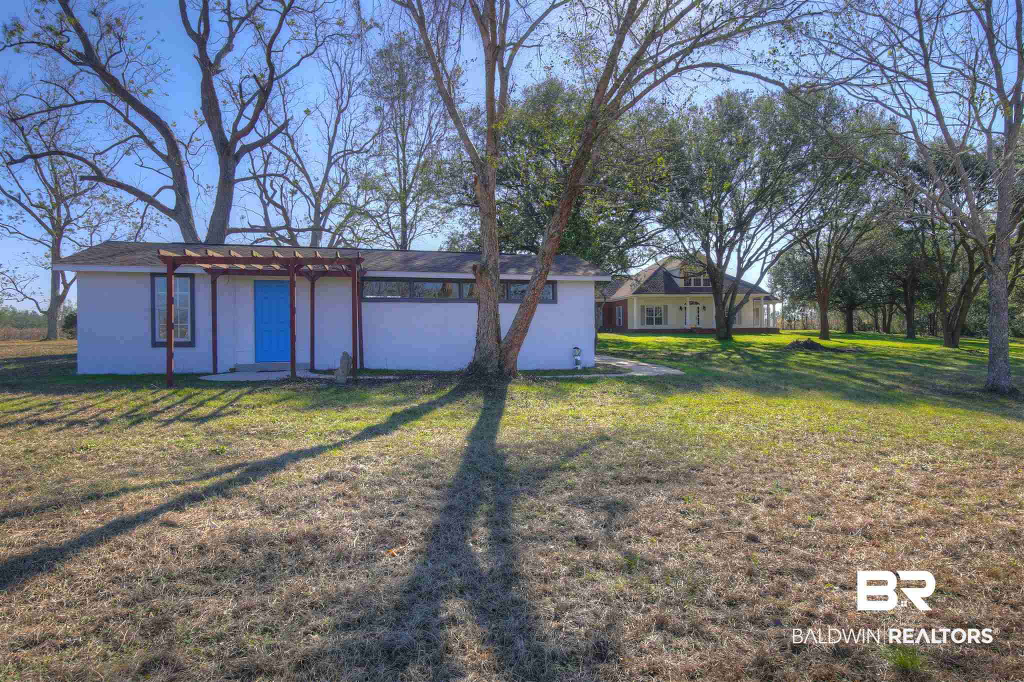 10654 County Road 32 Fairhope, AL 36532 - Photo 27 of 38 guest house