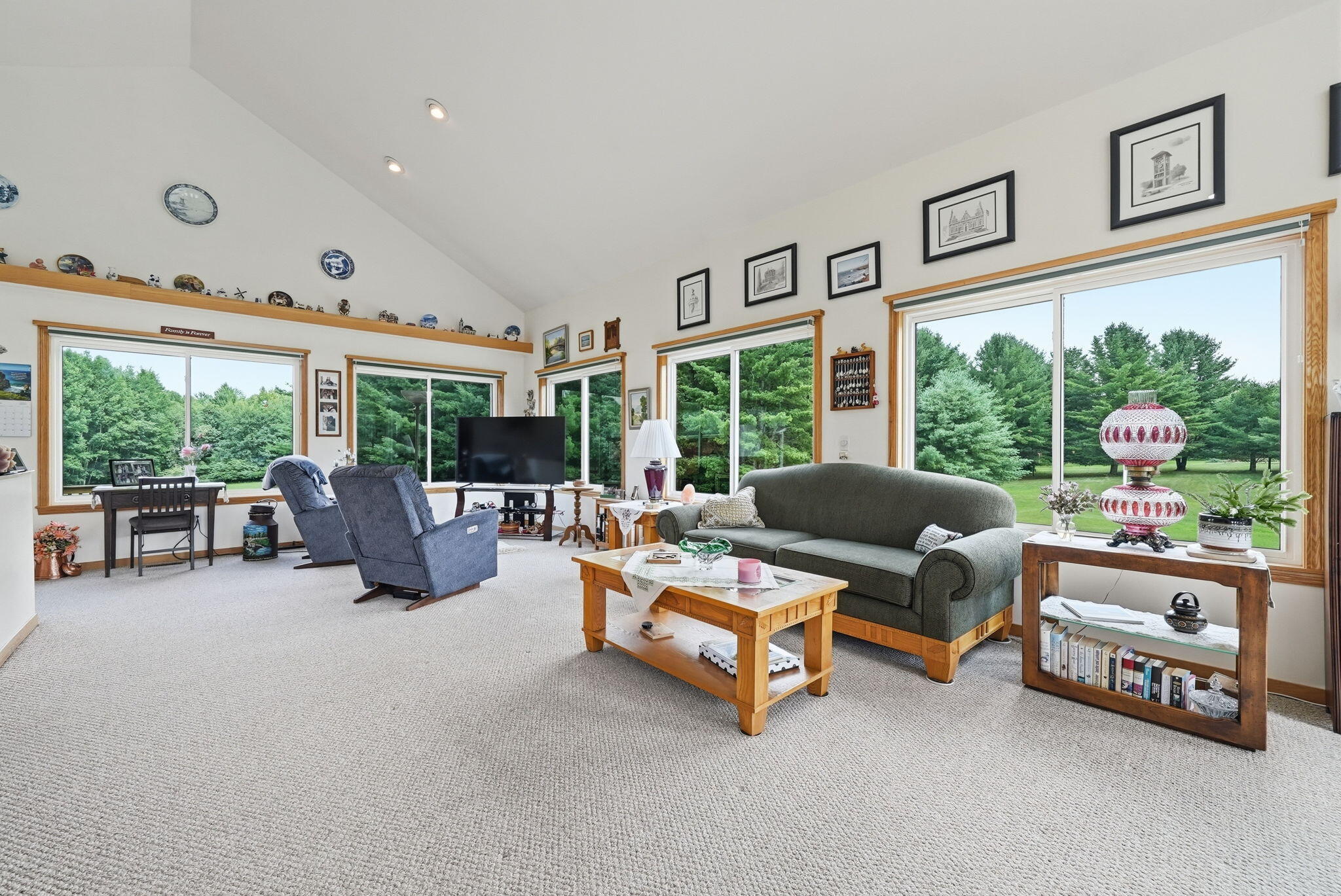 8099 Greenwood Road Gladwin, MI 48624 - Photo 5 of 67 Gallery Image 5