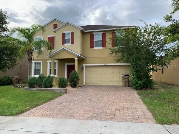 $435,000 | 3742 Maidencain Street, Clermont, FL 34714