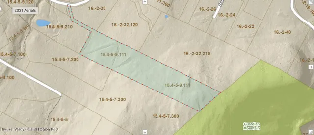 a close up of a wall