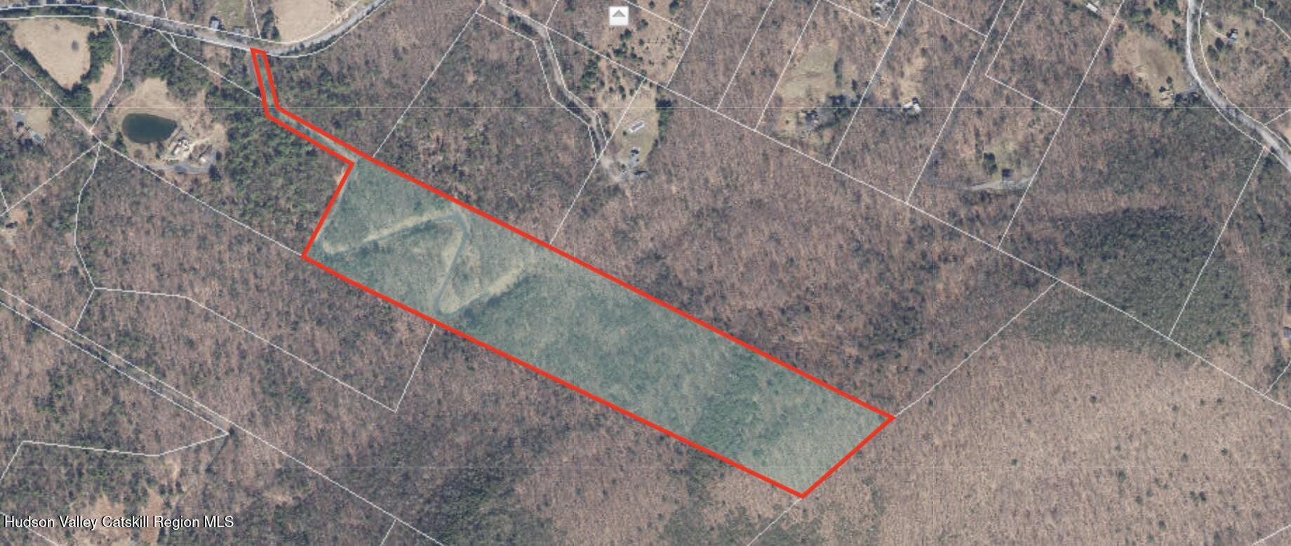 Tbd Macdaniel Road Woodstock, NY 12498 - Photo 17 of 17