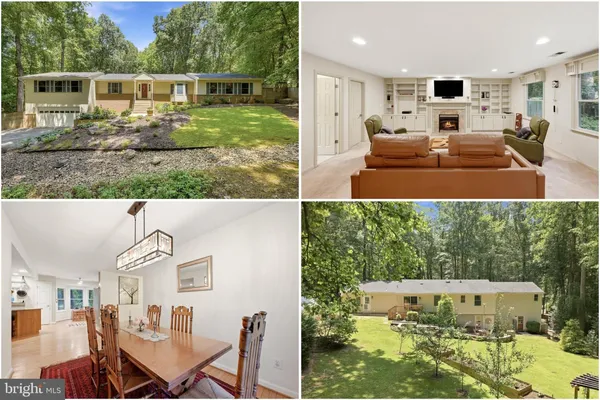$750,000 | 7366 Chardon Court, Manassas, VA 20111