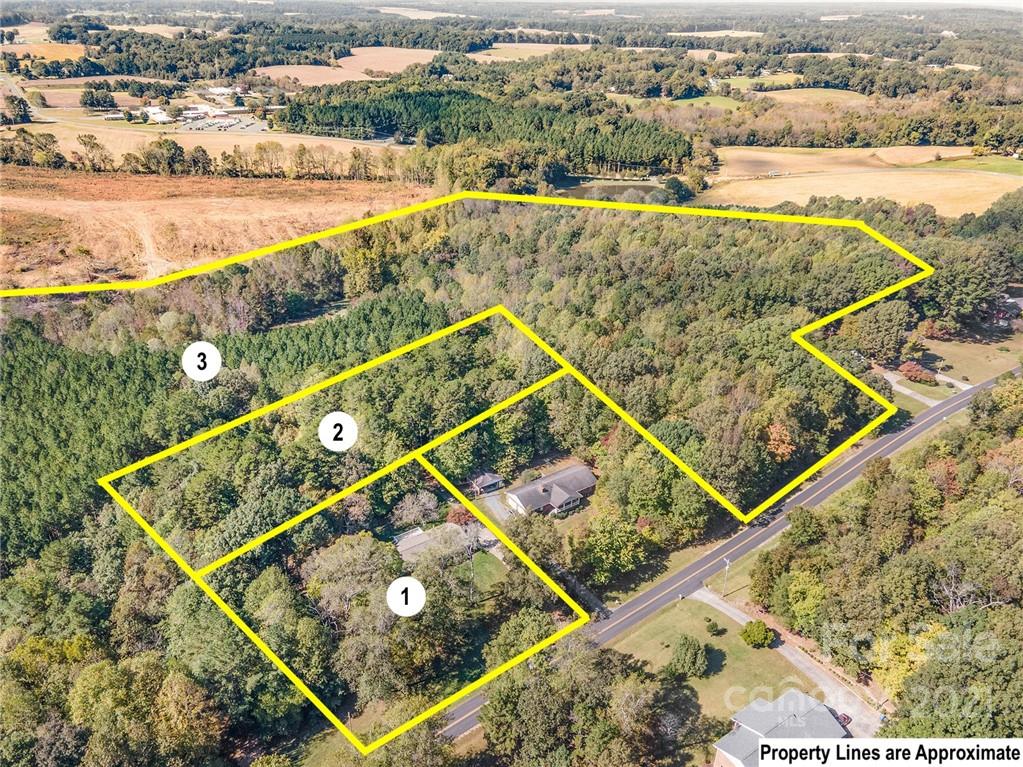 2207 Snuggs Park Road Albemarle, NC 28001 - Photo 29 of 30 Gallery Image 29