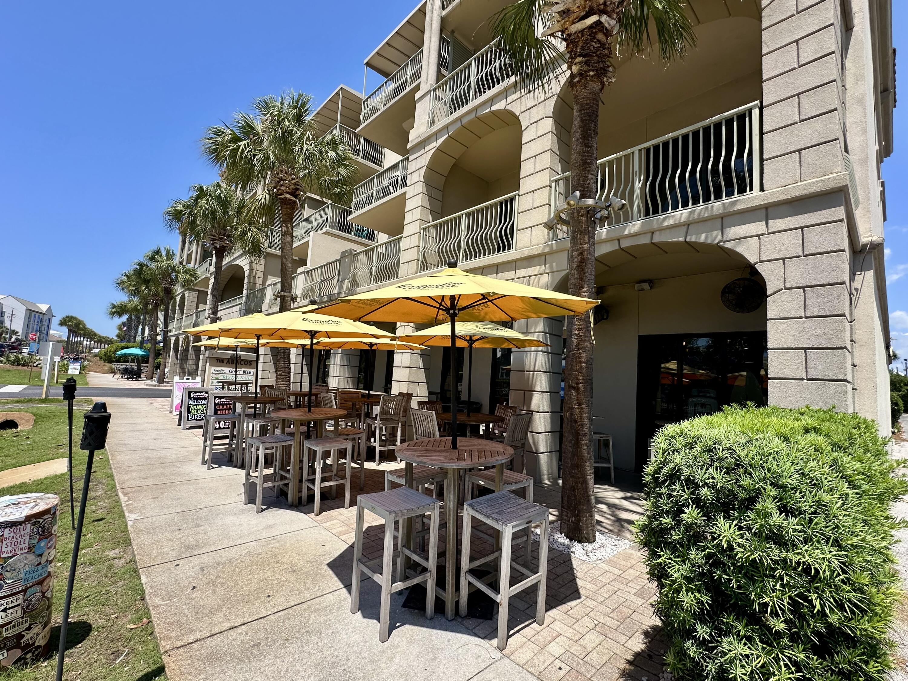 144 Spires Lane, Unit 201 Santa Rosa Beach, FL 32459 - Photo 31 of 38 IMG_1561