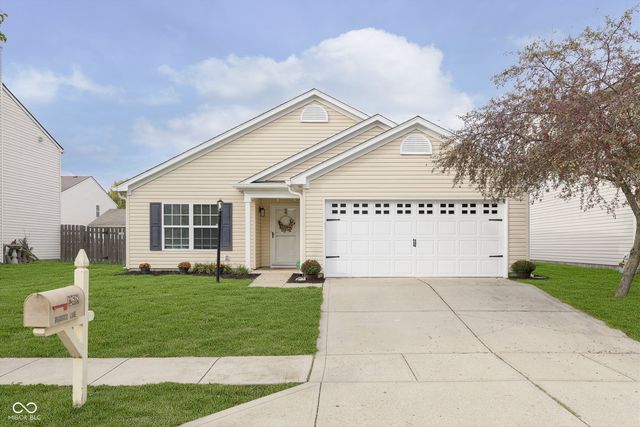$305,000 | 12618 Braddock Lane, Noblesville, IN 46060