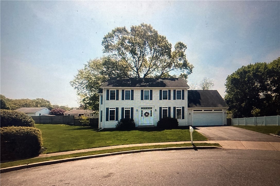 48 Patrick Way Warwick, RI 02886 - Photo 3 of 21