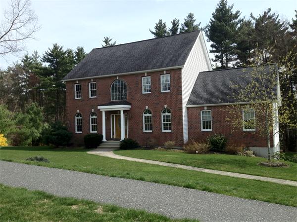 20 Hawthorne Road Shrewsbury, MA 01545 - Photo 2 of 23 Gallery Image 2