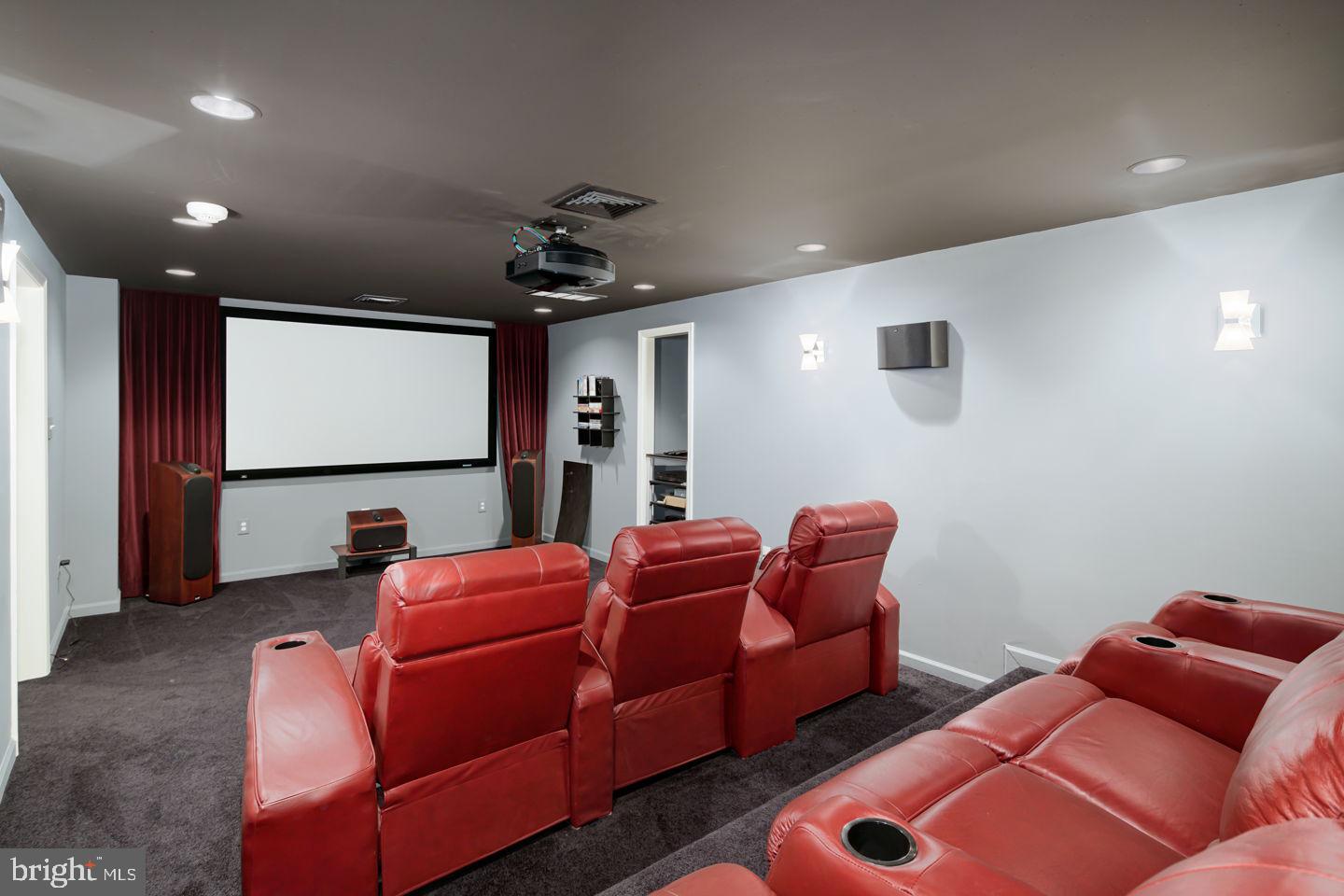 623 Broad Acres Road Penn Valley, PA 19072 - Photo 28 of 31 Media Room